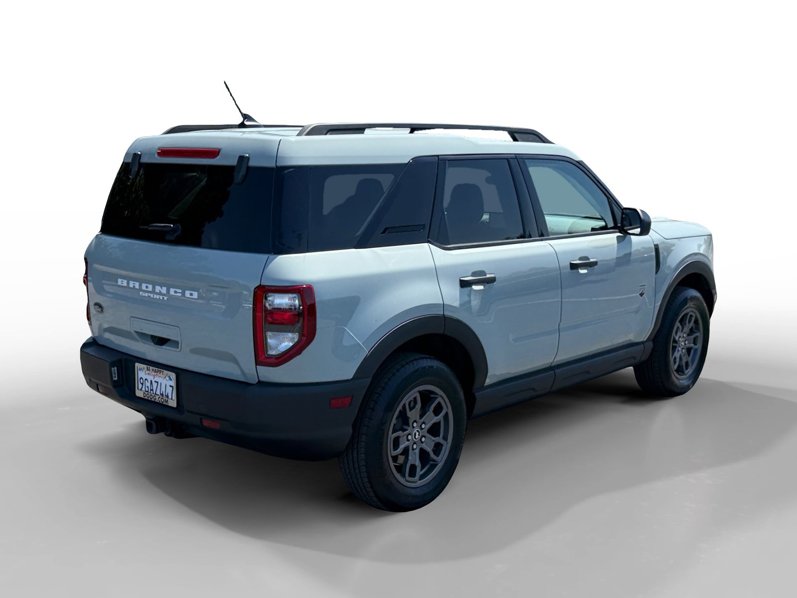 Certified 2023 Ford Bronco Sport Big Bend AWD/4WD image 5