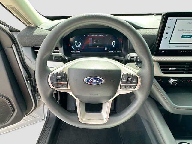 Certified 2026 Ford Explorer Active RWD image 11