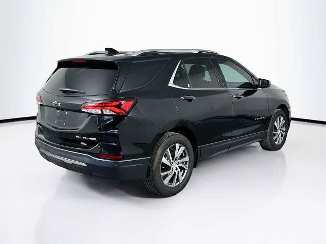 Used 2024 Chevrolet Equinox Premier AWD/4WD image 25