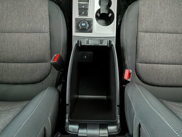 Certified 2024 Ford Bronco Sport Big Bend AWD/4WD image 31