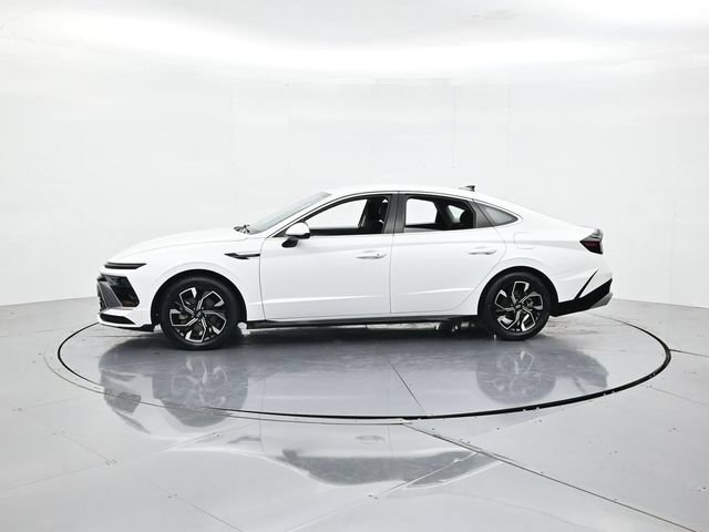 Used 2024 Hyundai Sonata SEL FWD image 6