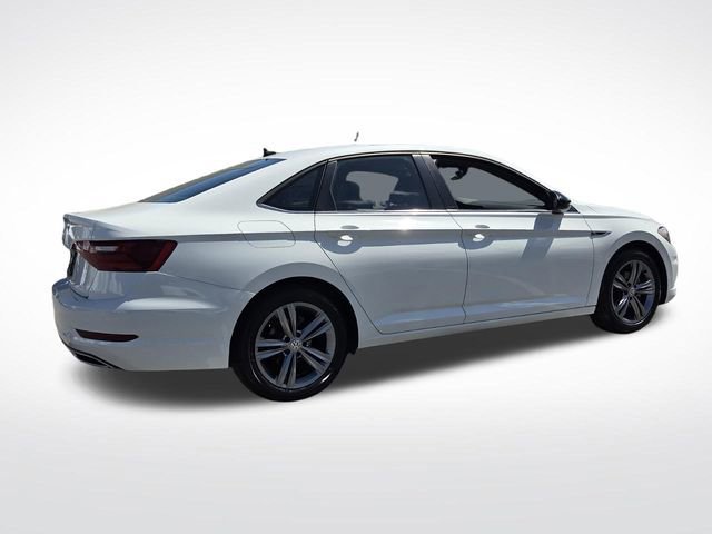 Used 2021 Volkswagen Jetta R-Line image 5