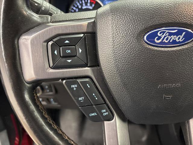 Certified 2021 Ford Expedition Max Platinum image 12