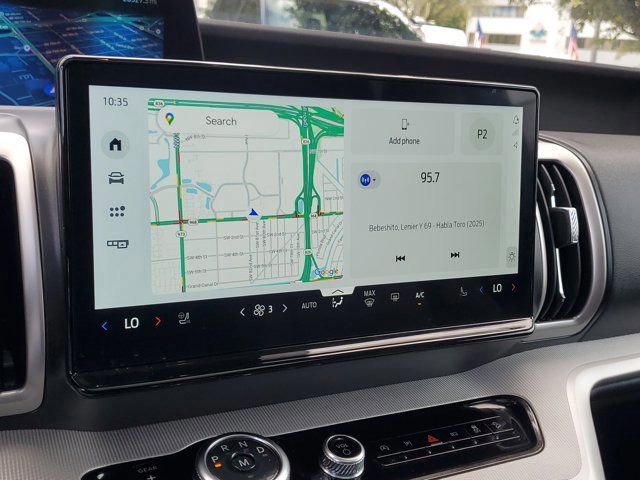 Certified 2025 Ford Expedition Max Active image 31