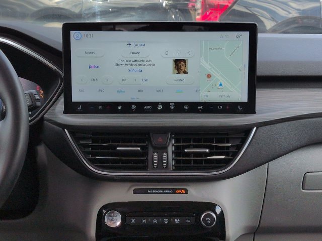 Certified 2023 Ford Escape Platinum AWD/4WD image 19