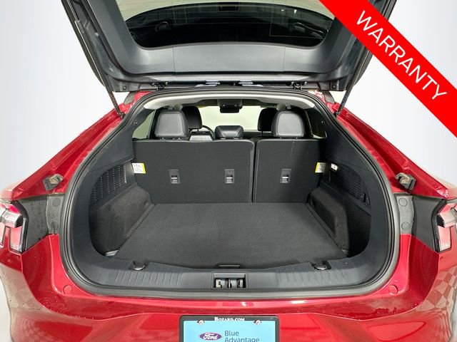 Certified 2023 Ford Mustang Mach-E Select image 25