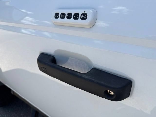 Certified 2023 Ford Bronco Wildtrak AWD/4WD image 16