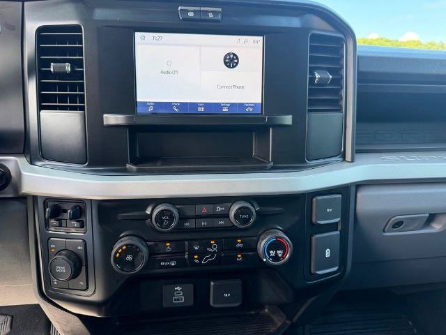 Certified 2025 Ford F250 XL w/ XL Off-Road Package AWD/4WD image 19