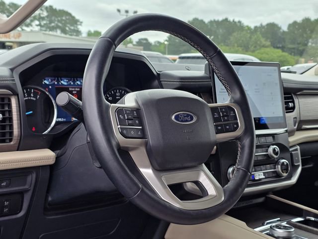Certified 2022 Ford Expedition Limited RWD image 26