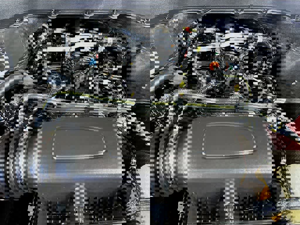 Certified 2022 Ford Explorer XLT w/ Equipment Group 202A image 12