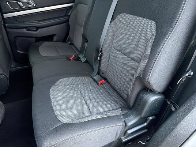 Certified 2019 Ford Explorer XLT w/ Equipment Group 201A AWD/4WD image 20