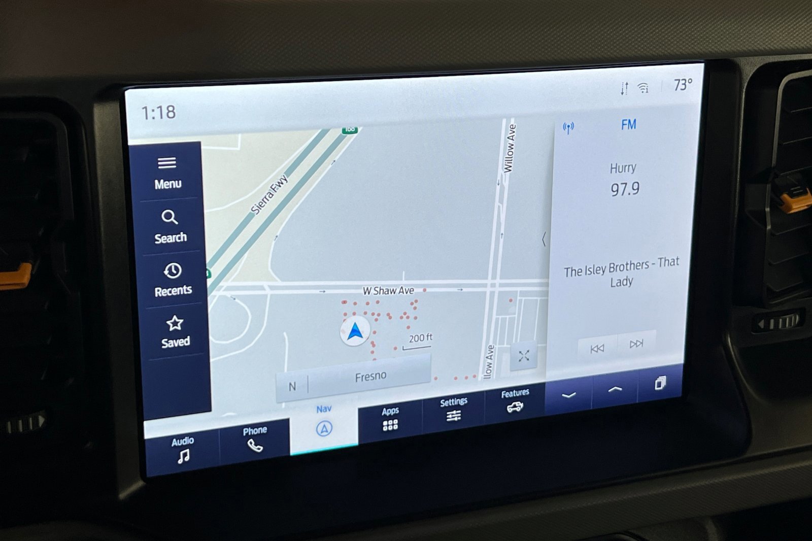 Certified 2021 Ford Bronco Badlands image 21