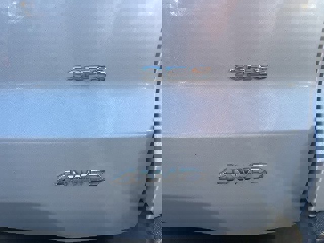 Certified 2019 Ford EcoSport SES image 10