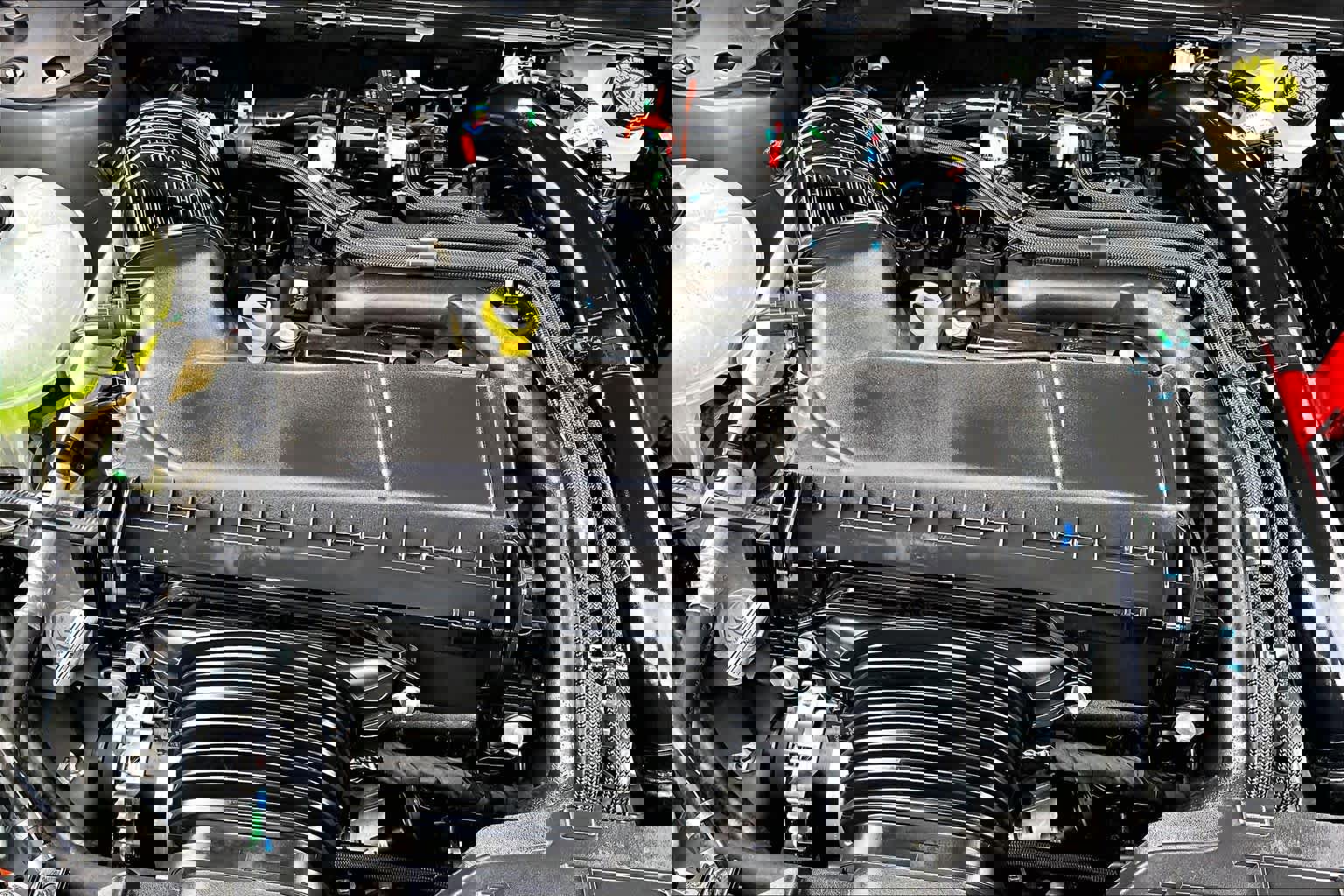 Certified 2025 Ford Maverick XLT w/ XLT Luxury Package image 34