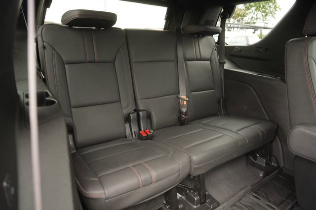 Used 2024 Chevrolet Tahoe RST w/ Luxury Package image 16