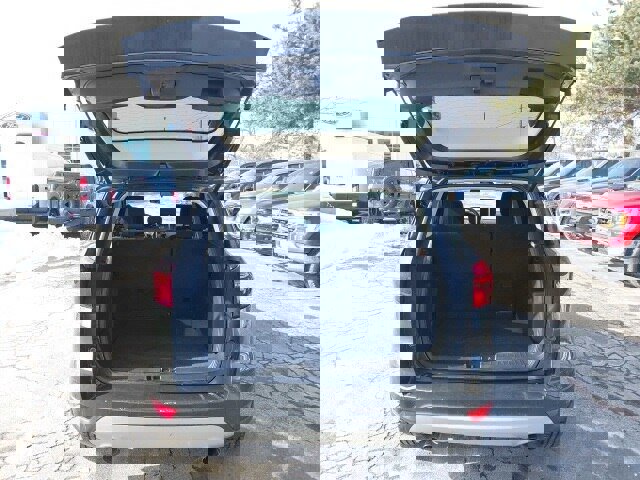 Certified 2019 Ford Escape SE image 27