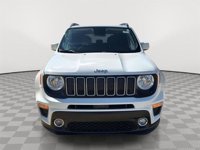Used 2020 Jeep Renegade Latitude image 8