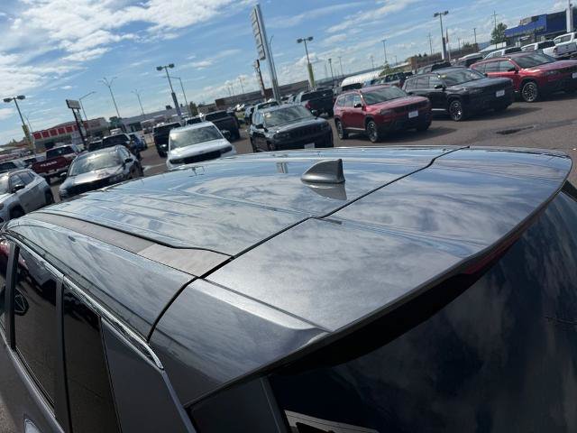 Used 2022 Nissan Rogue SV AWD/4WD image 18