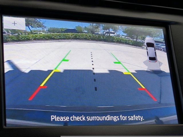 Certified 2019 Ford Fusion SE image 27