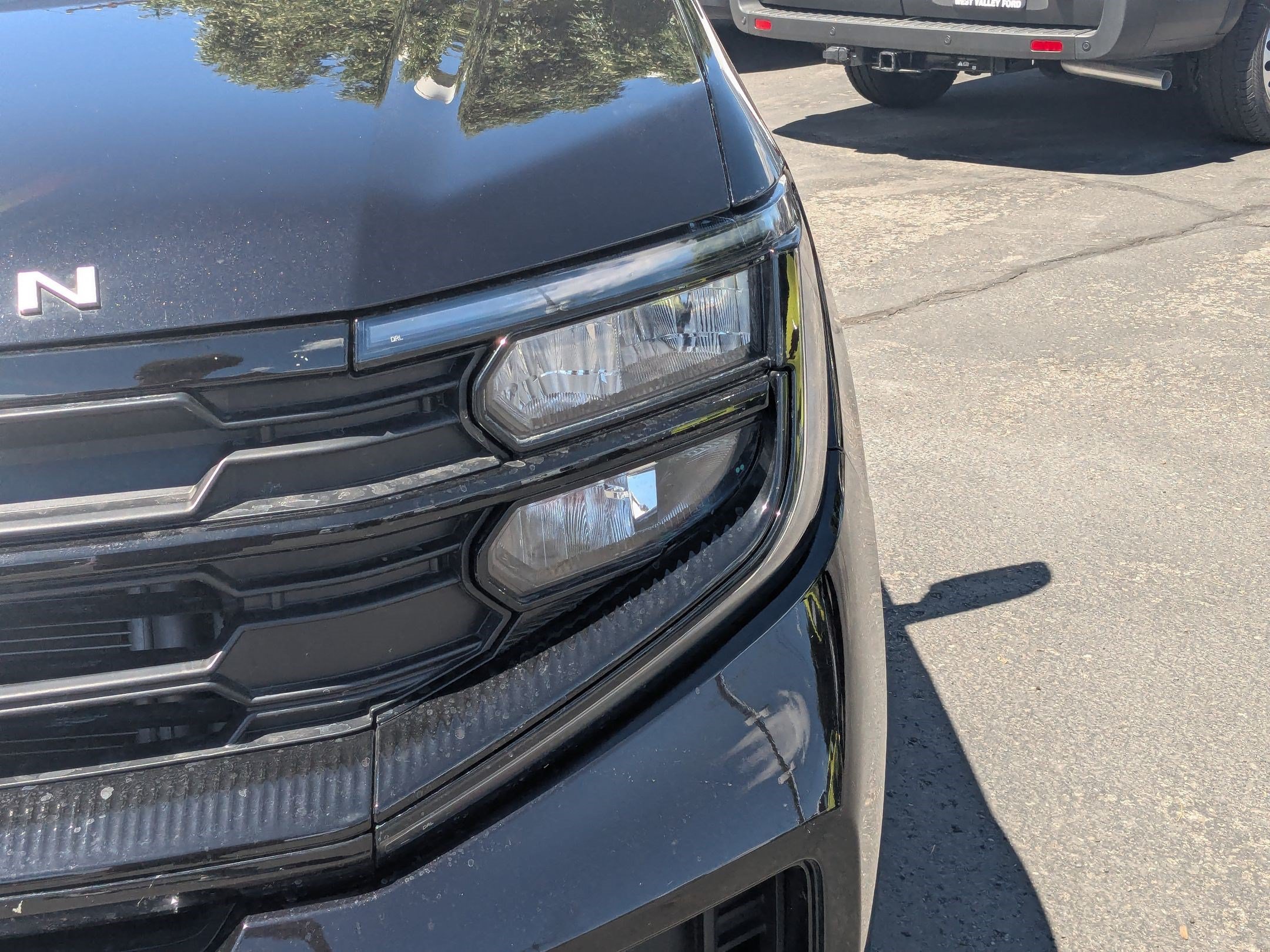 Certified 2025 Ford Expedition Active AWD/4WD image 14