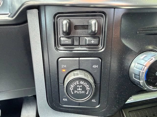 Certified 2023 Ford F150 Lariat w/ Equipment Group 502A High AWD/4WD image 29