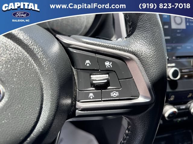 Used 2022 Subaru Ascent Premium w/ Convenience Package AWD/4WD image 23