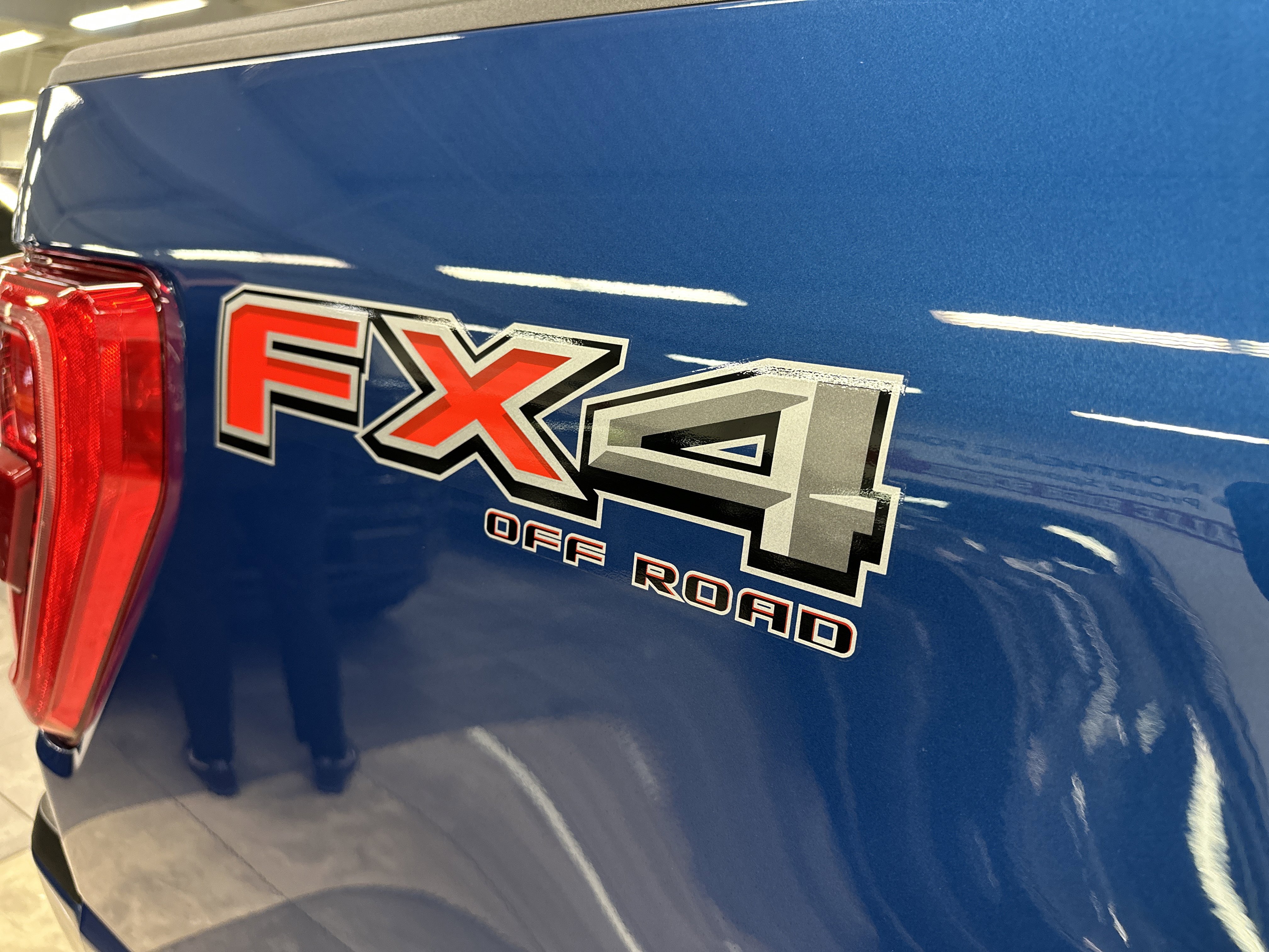 Certified 2023 Ford F150 XLT w/ Equipment Group 302A High image 10