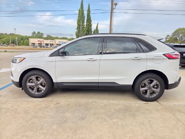 Certified 2023 Ford Edge SEL w/ Sport Appearance Package AWD/4WD image 15