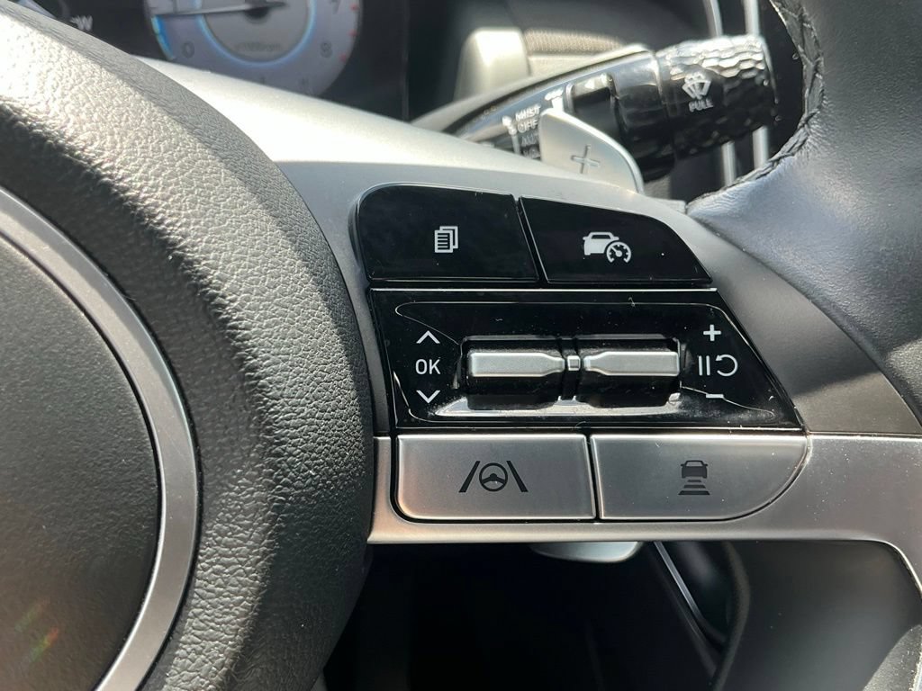 Used 2024 Hyundai Santa Cruz Limited AWD/4WD image 29
