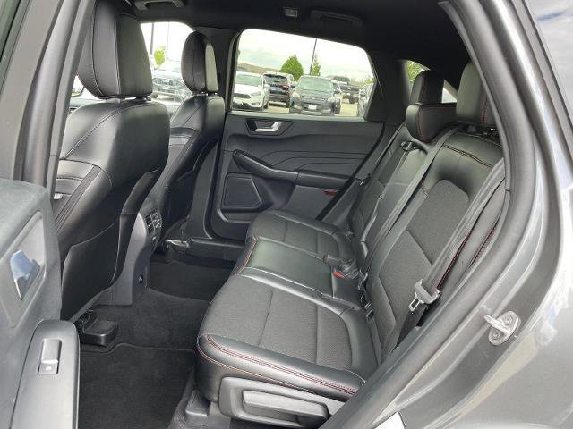Certified 2025 Ford Escape ST-Line AWD/4WD image 20
