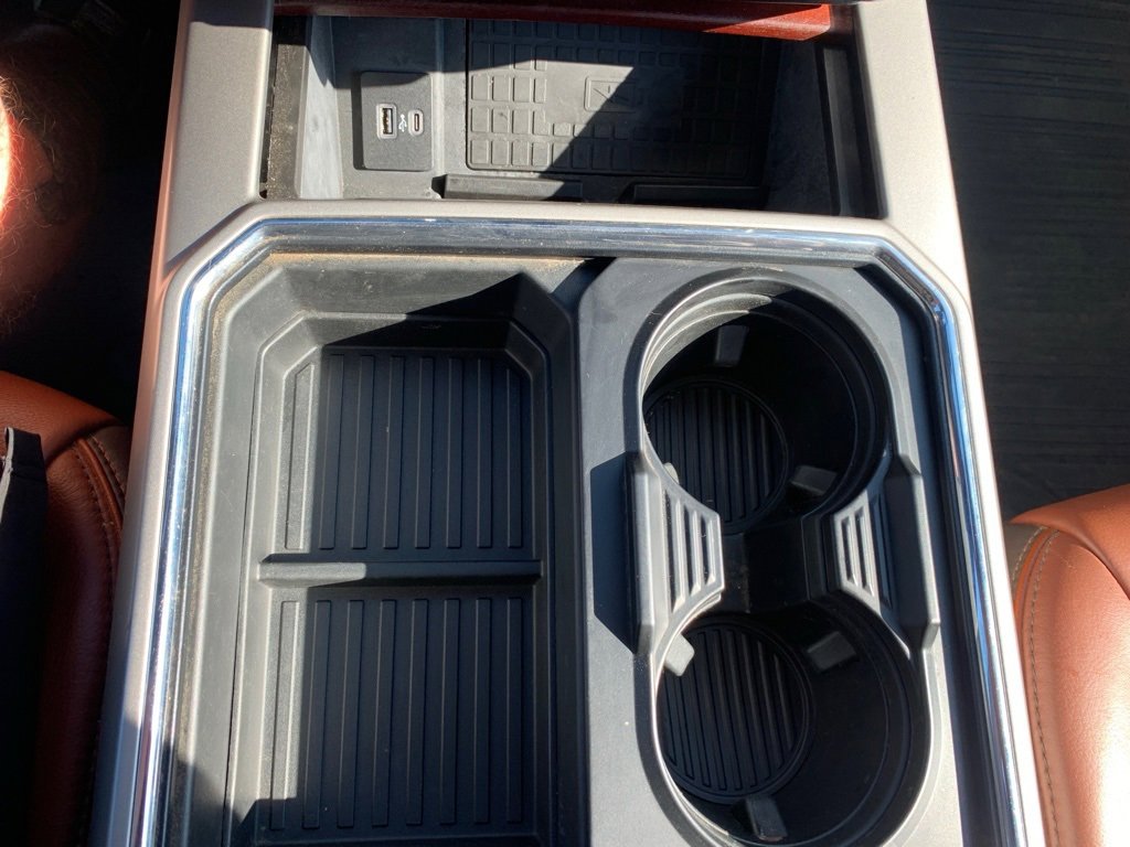 Certified 2022 Ford F250 King Ranch w/ King Ranch Ultimate Package image 14