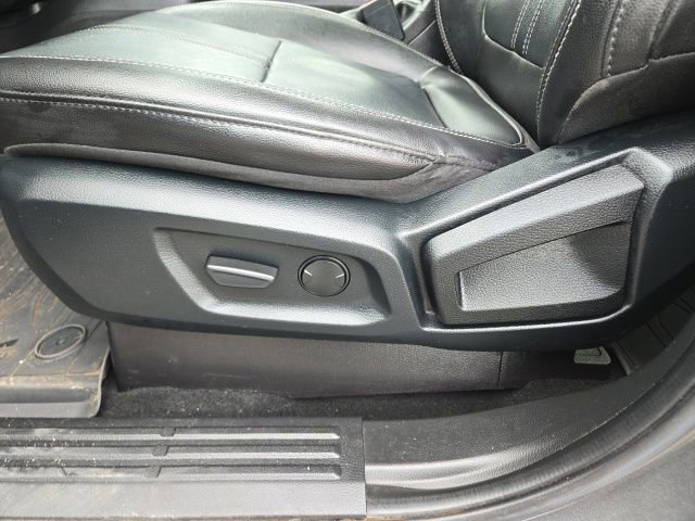 Certified 2020 Ford Ranger Lariat w/ Equipment Group 501A Mid image 17