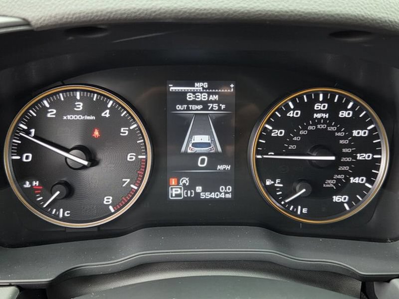 Used 2024 Subaru Crosstrek 2.5i Wilderness w/ Crosstrek Mirror Package AWD/4WD image 28
