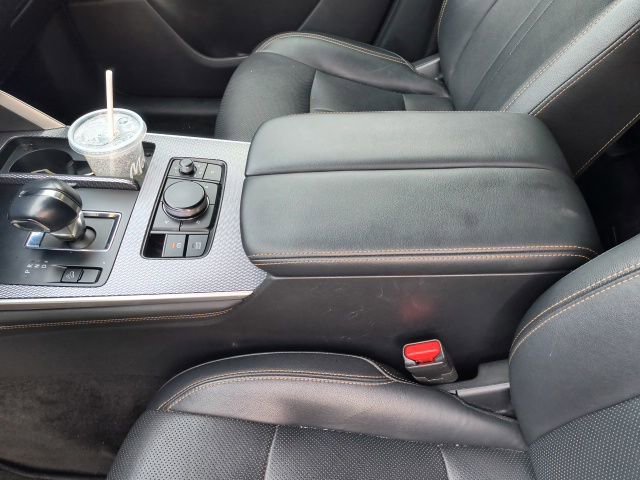 Used 2024 MAZDA CX-90 3.3 Turbo w/ Premium Package AWD/4WD image 24