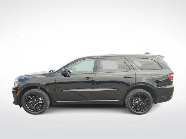 Used 2026 Dodge Durango GT AWD/4WD image 5