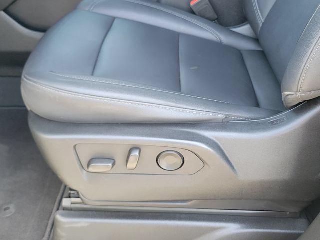Used 2024 Chevrolet Tahoe Z71 w/ Luxury Package AWD/4WD image 21