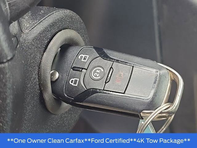 Certified 2024 Ford Maverick XLT w/ XLT Luxury Package AWD/4WD image 30