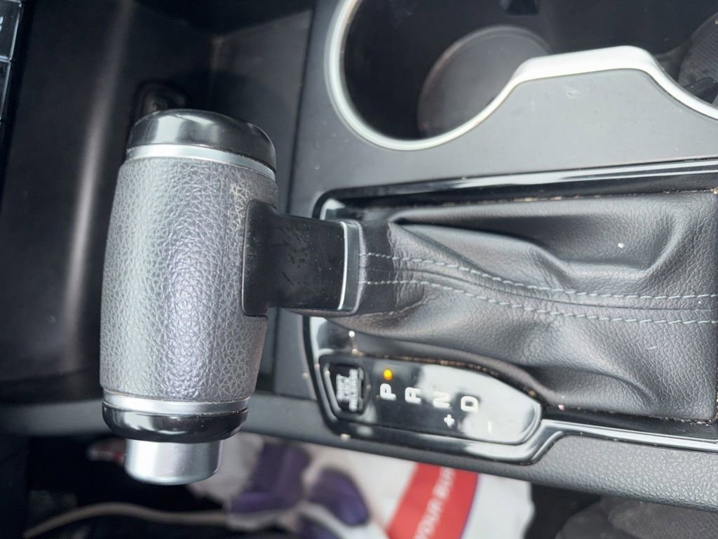 Used 2022 Kia K5 LXS image 31