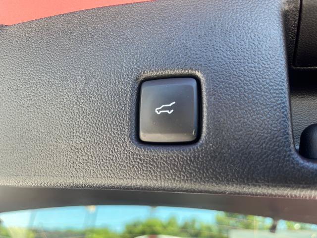 Certified 2025 Ford Escape ST-Line w/ Equipment Group 301A FWD image 20