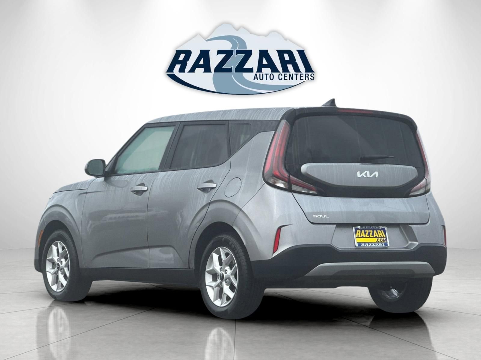 Used 2024 Kia Soul LX w/ Option Group 015 image 5