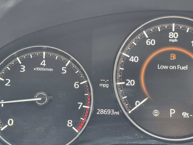 Used 2023 MAZDA CX-30 AWD 2.5 S w/ Premium Package image 20