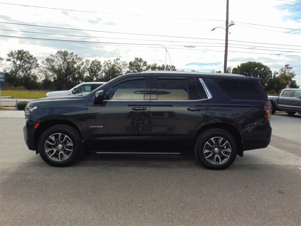 Used 2023 Chevrolet Tahoe LS image 7