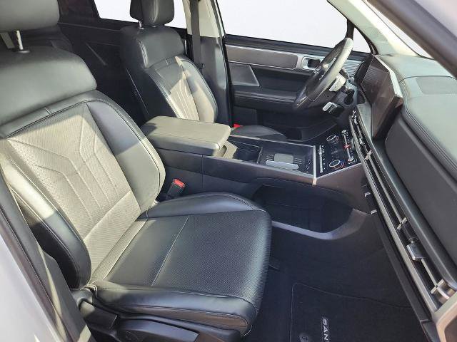Used 2024 Hyundai Santa Fe SEL FWD image 23
