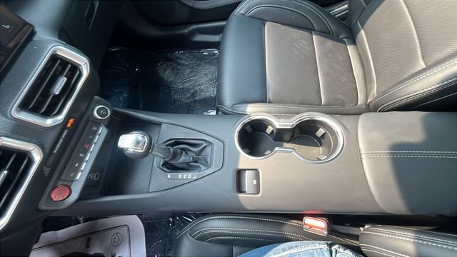 Certified 2026 Ford Mustang Premium RWD image 17