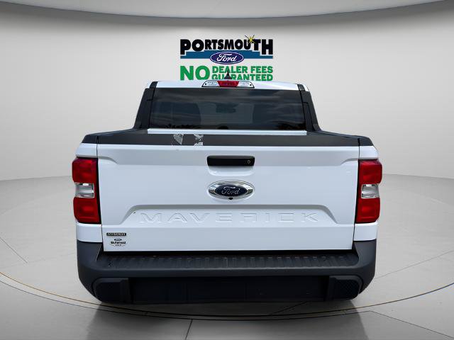 Certified 2024 Ford Maverick XLT FWD image 23