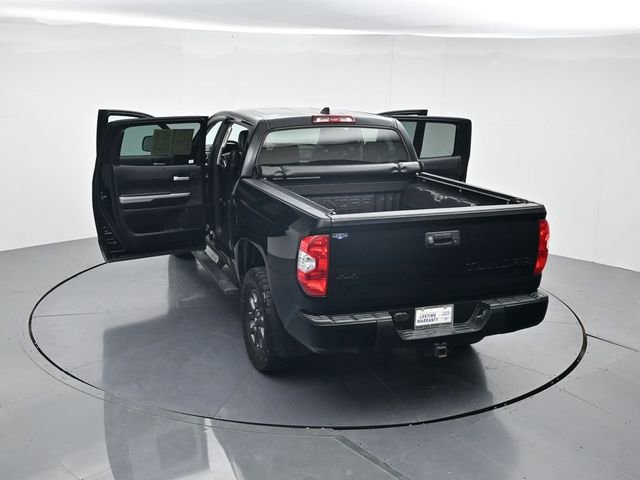 Used 2021 Toyota Tundra SR5 w/ Trail Edition image 43