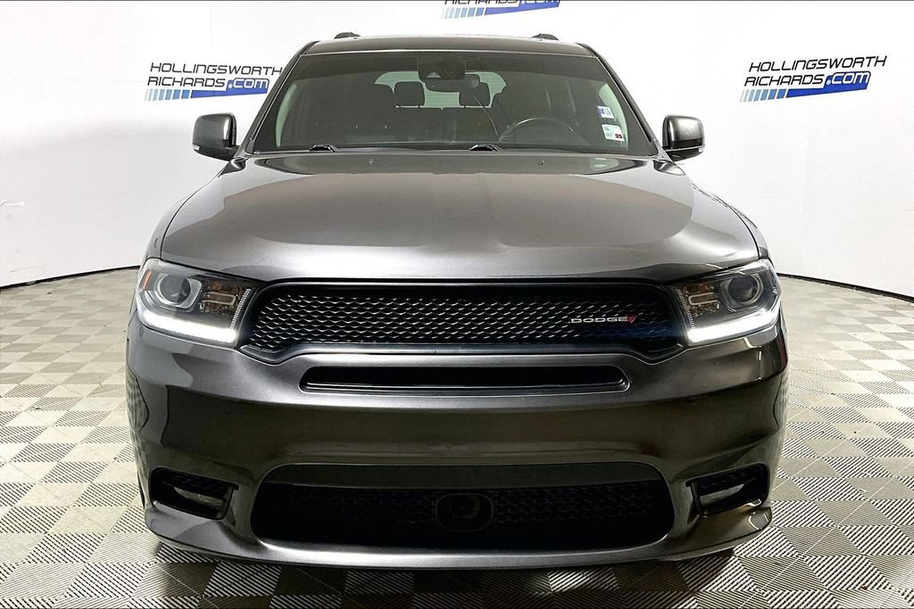 Used 2019 Dodge Durango GT RWD image 2