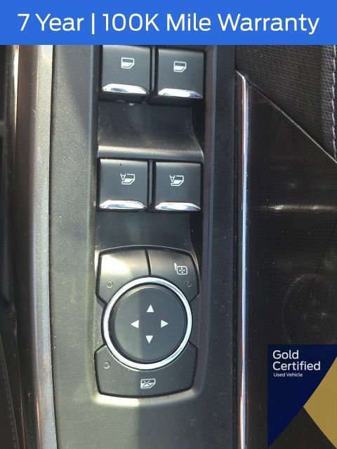 Certified 2022 Ford F150 XLT w/ Equipment Group 302A High AWD/4WD image 22