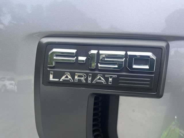 Certified 2022 Ford F150 Lariat AWD/4WD image 13