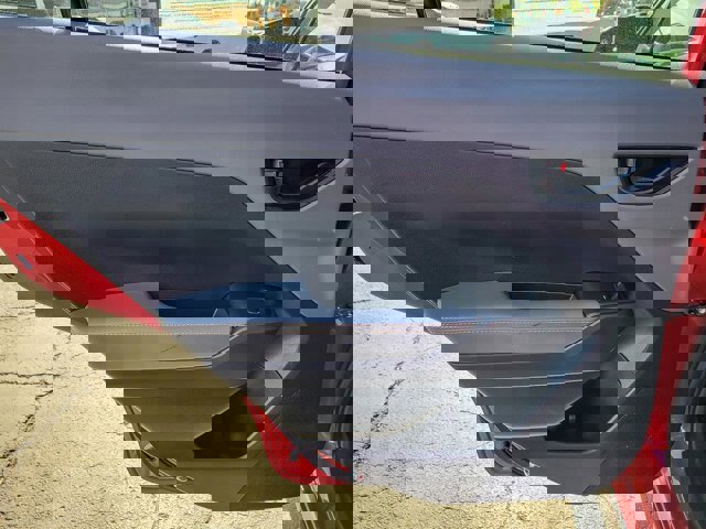 Used 2024 Subaru Crosstrek 2.5i Wilderness w/ Crosstrek Mirror Package image 25